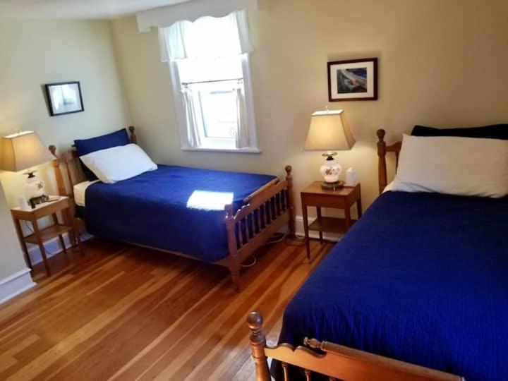Sunny Home B&B Charlottetown Exterior photo