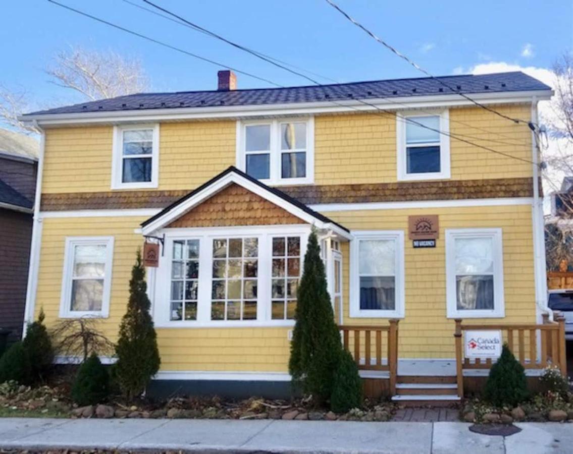 Sunny Home B&B Charlottetown Exterior photo